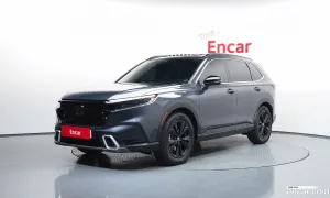 Honda Cr-v 2.0 Hybrid Touring 2WD 2025