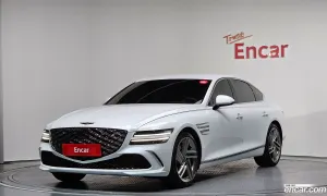 Genesis G80 Gasoline 2.5 Turbo AWD 2024