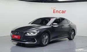 Hyundai Grandeur 2.4 Premium 2019