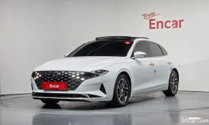 Hyundai Grandeur Premium 2.5 2020