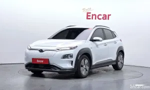 Hyundai Kona Modren 2020