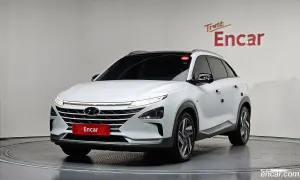 Hyundai Nexo Premium 2020