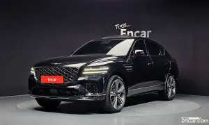 Genesis Gv80 2.5T Gasoline AWD 2024