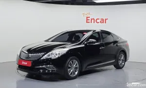 Hyundai Grandeur HG240 Modern Collection 2017
