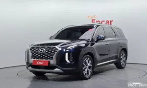 Hyundai Palisade Prestige Diesel 2.2 4WD 2019