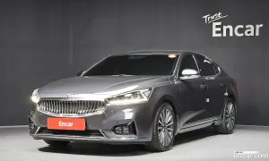 Kia K7 2.4 GDI Limited 2017