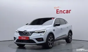 Renault-koreasamsung Xm3 1.3 TCe RE Inspire 2022
