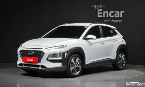 Hyundai Kona Modern Art 1.6 Turbo 4WD 2019