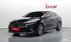 Kia K7 3.0 GDI Noblesse 2019