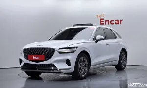 Genesis Gv70 2.5T Gasoline 2WD 2023