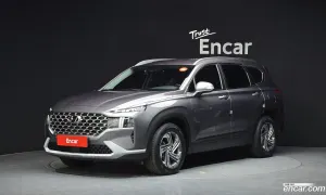 Hyundai Santafe Prestige Diesel 2.2 2WD 2022