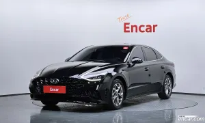Hyundai Sonata Premium Plus 2.0 2022