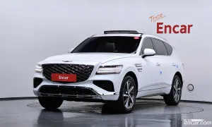 Genesis Gv80 2.5T Gasoline AWD 2024