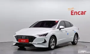 Hyundai Sonata Premium 2.0 2019
