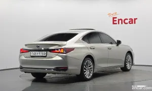 Lexus Es Luxury Plus 2020