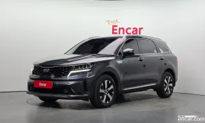Kia Sorento Prestige Diesel 2.2 4WD 2020