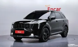 Kia Sorento Gravity Diesel 2.2 4WD 2024
