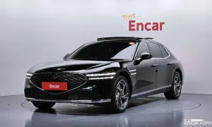 Genesis G90 Gasoline 3.5 Turbo AWD 2022