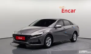 Hyundai Avante Modern 1.6 2020