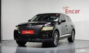 Genesis Gv80 3.0 Diesel AWD 2021