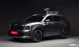 Kia Sorento Signature HEV 1.6 2WD 2023