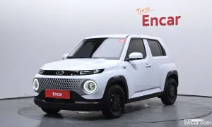 Hyundai Casper Smart 2022