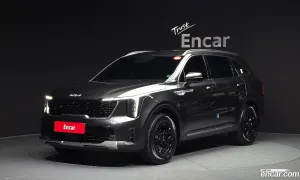 Kia Sorento Signature HEV 1.6 2WD 2023