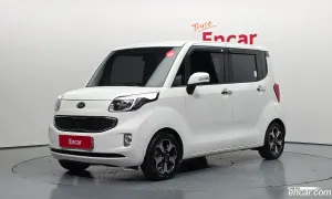 Kia Ray Prestige 2016