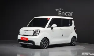Kia Ray Signature 2023