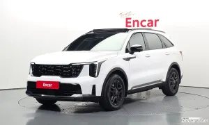 Kia Sorento Gravity HEV 1.6 2WD 2024