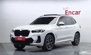 Bmw X3 xDrive 20i M Sports Pro 2024