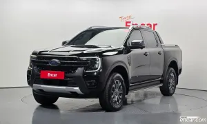 Ford Ranger Wildtrack 2.0 2023