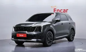 Kia Sorento Noblesse HEV 1.6 2WD 2024