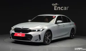 Bmw 3-series 320i M Sport 2023
