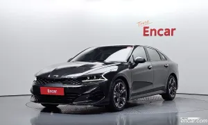 Kia K5 Noblesse 2.0 2021