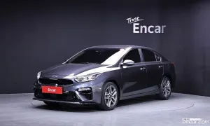 Kia K3 Prestige 2018