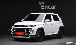 Hyundai Casper Turbo Smart 2023