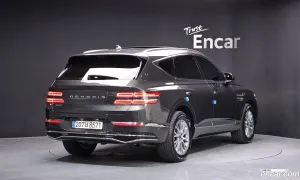 Genesis Gv80 2.5T Gasoline AWD 2024
