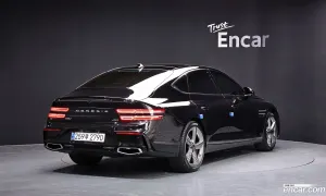 Genesis G80 Gasoline 2.5 Turbo AWD 2024