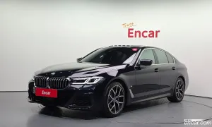 Bmw 5-series 530i xDrive M Sport Package 2023