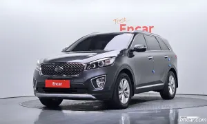 Kia Sorento Prestige Diesel 2.0 2WD 2017