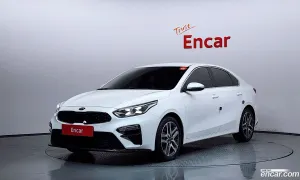 Kia K3 Prestige 2018
