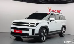 Hyundai Santafe Prestige HEV 1.6 4WD 2024