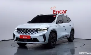 Renault-koreasamsung Grand koleos 2.0 Esprit Alpine 4WD 2024