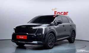 Kia Sorento Signature HEV 1.6 2WD 2024