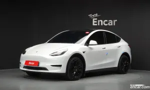 Tesla Model y RWD 2024
