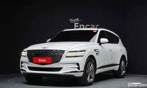 Genesis Gv80 2.5T Gasoline AWD 2023