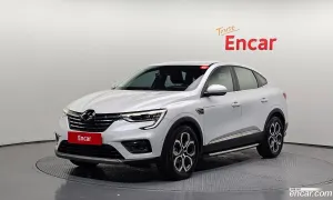 Renault-koreasamsung Xm3 1.3 TCe RE Signature 2020
