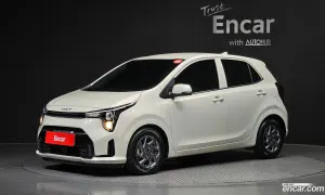 Kia Morning Signiture 2023