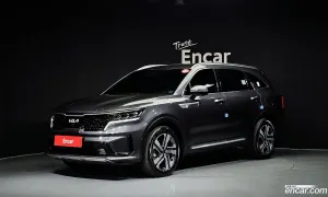 Kia Sorento Signature HEV 1.6 4WD 2023